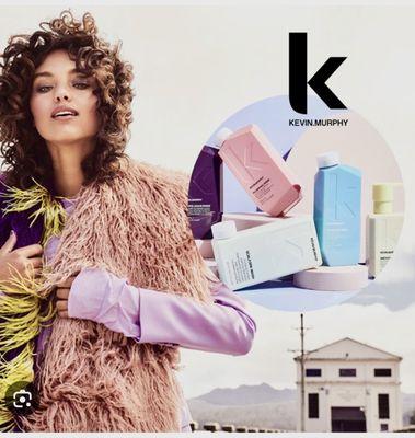 Great hair product with natural ingredients.