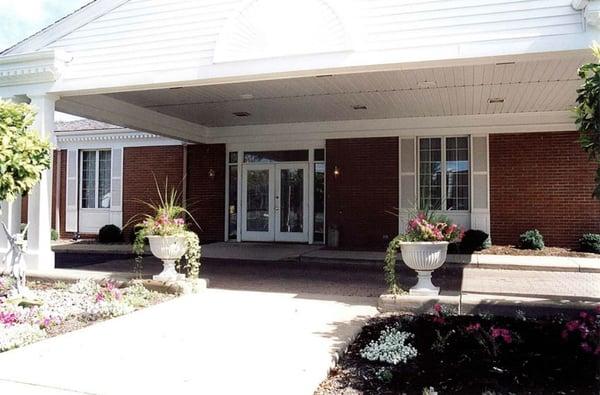 Sandusky Chapel 1607 E Perkins Ave. Sandusky, OH 44870