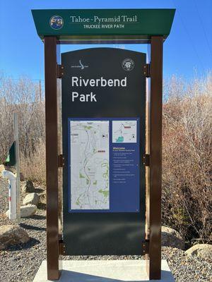 Riverbend Park