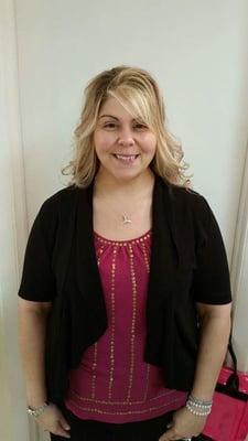 Glamorous Beauty Salon