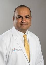 Vasdev Lohano, MD