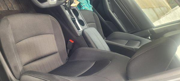 Hertz Car Rental - Chattanooga - Lee HLE