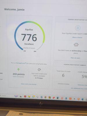 Eazy Credit Solutions