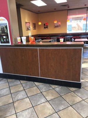 Hardee's