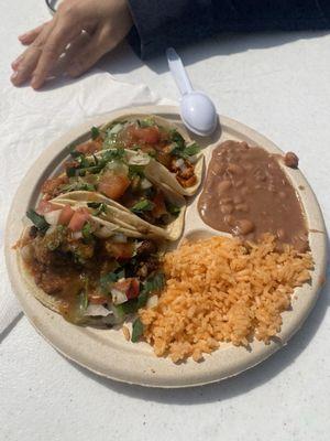 Famous Taco Bar