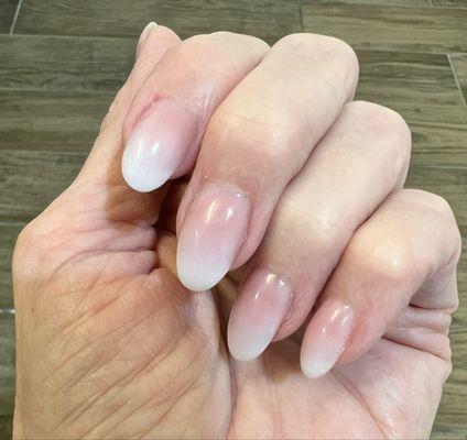 Luxury Nails Spa