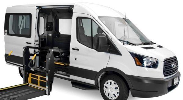 Rolsara Smile Transport