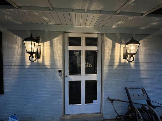 Dogwood Electrical Services