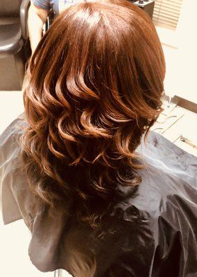 Nique's Hair Studio