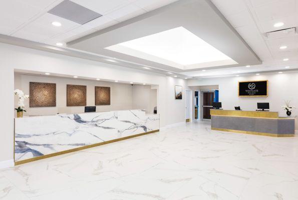 Westgate Palace Resort