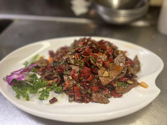 China Gourmet Restaurant