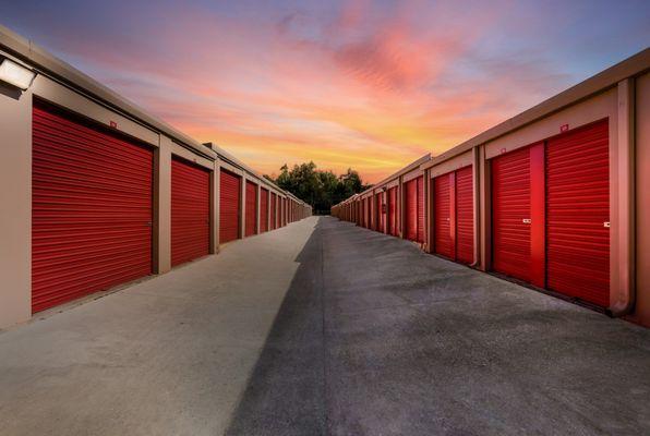 StorQuest Self Storage