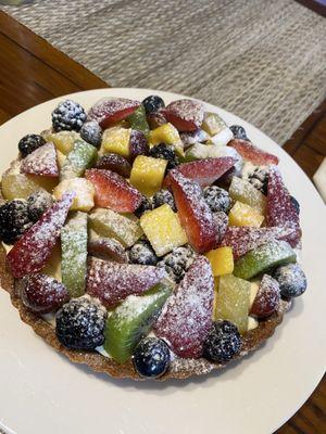 Buttercup Craft Bakery