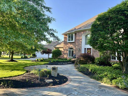 All planting and mulch needs