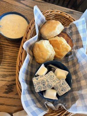 Cracker Barrel Old Country Store