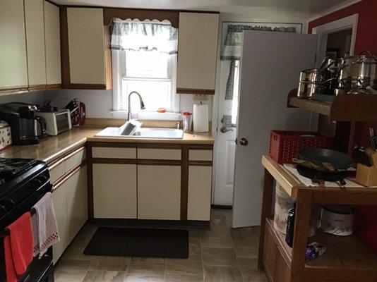 C W Drawbaugh Construction