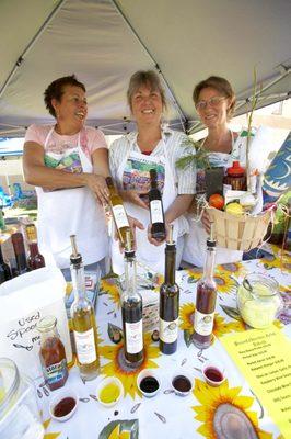 Glenwood's Downtown Market