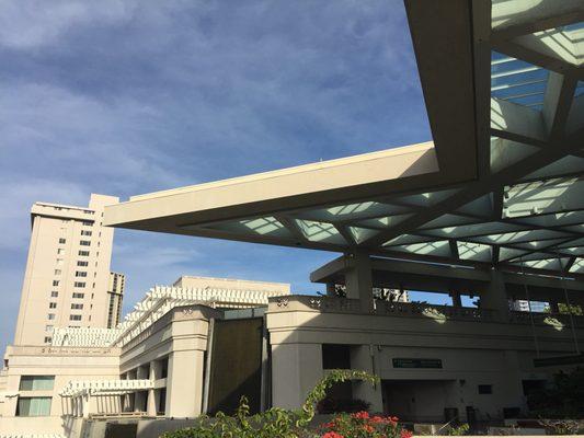 Hawaii Convention Connection