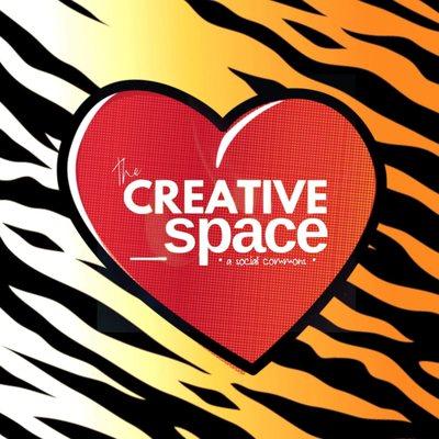 The Creative Space