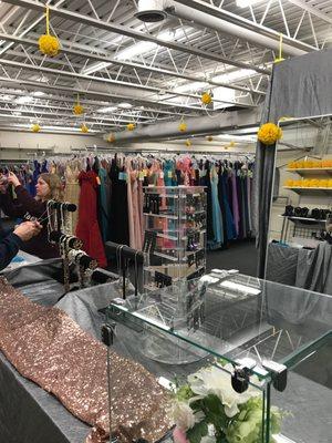 Prom Dresses, Accessories, and Shoes. Prom Outlet 2020