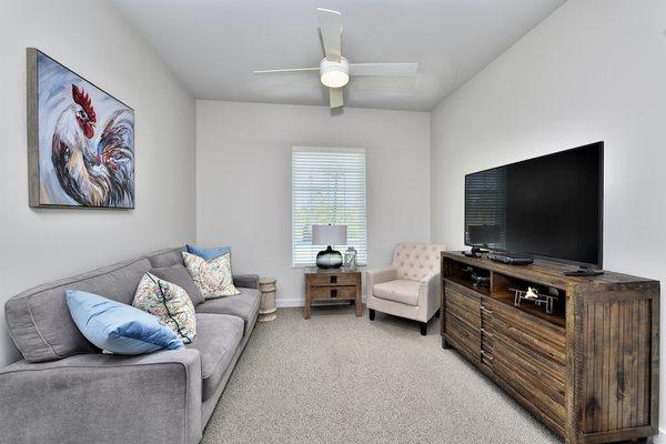 Legacy at Savannah Quarters