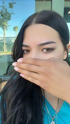 Ravechi Eyebrow Threading