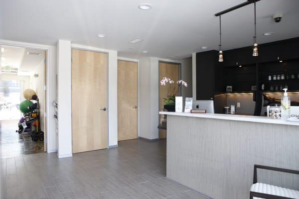 Reed Chiropractic + Wellness Center