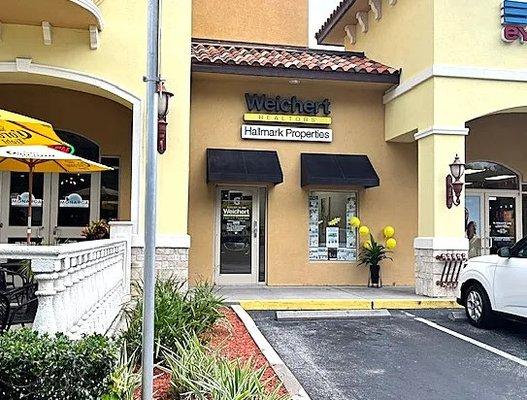 Weichert Hallmark Ormond Beach, FL