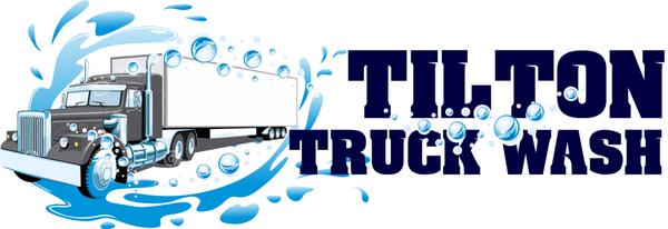 Tilton Truck Wash