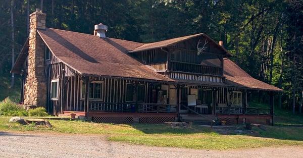 Blair County Game, Fish & Forestry Association