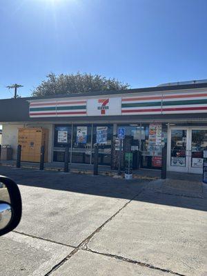 7-Eleven