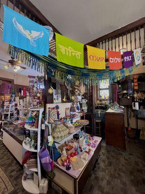 Friends of the Third World