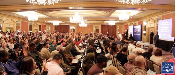 Max Spann Real Estate and Auction Co.