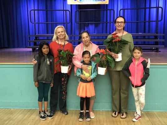 Brockton Ave Elementary School