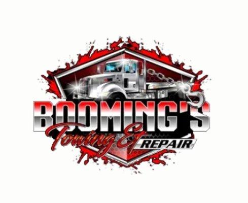 Booming's Towing & Repair