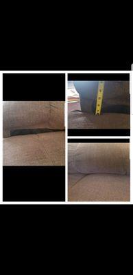 Janesville Comfort Shoppe Inc