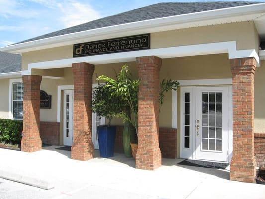 Dance Ferrentino Insurance And Financial