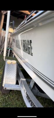 Buff Boys Boat Works