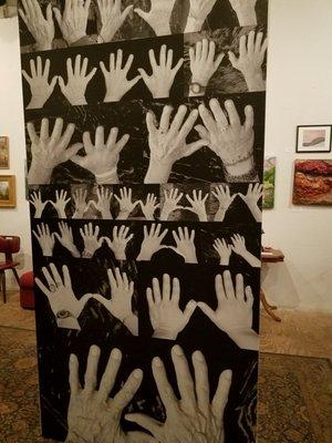 Tortuga Gallery