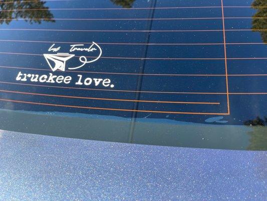 Silver State Tint Company