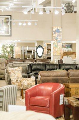 Furniture World NW