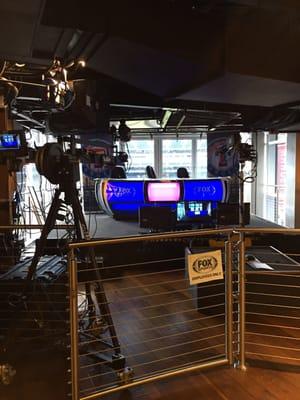 Captain Morgan's Club