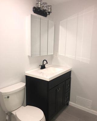 Precise Installation Services LLC