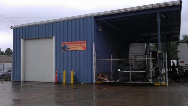 Brook Park Truck and Trailer Repair