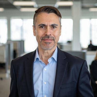 Jorge J Asturias, PsyD