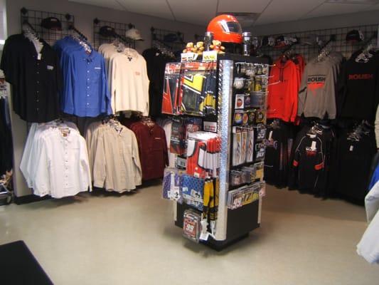 Roush Automotive Collection