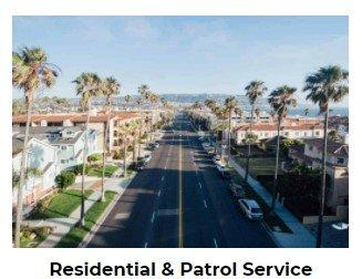 Carson Protective Services