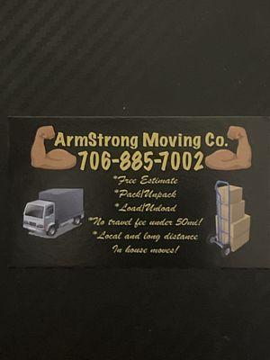 Free estimate
No travel charge under 50 miles