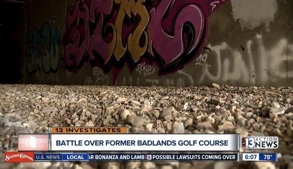 Queensridge Homeowners Assocation