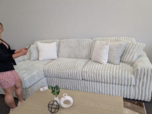 Crescent Furniture and Mattress